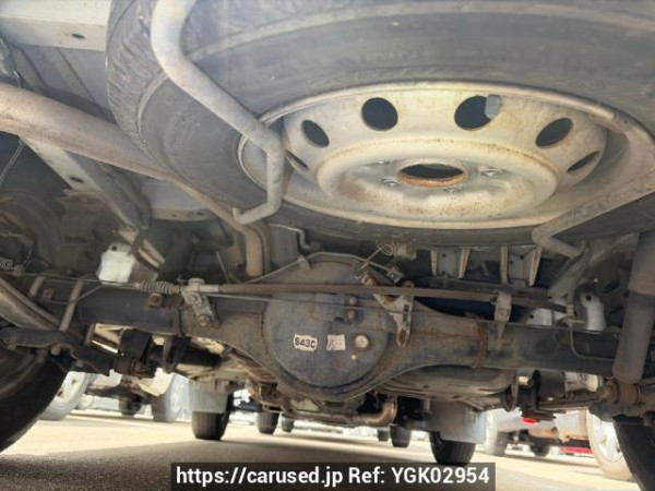 Used 2007 MT mazda bongo-van SKF2V Image[17]