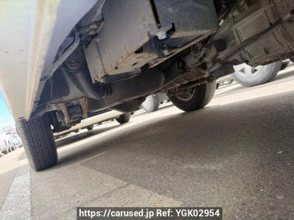 Used 2007 MT mazda bongo-van SKF2V Image[18]