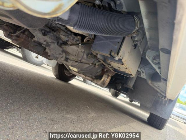 Used 2007 MT mazda bongo-van SKF2V Image[19]
