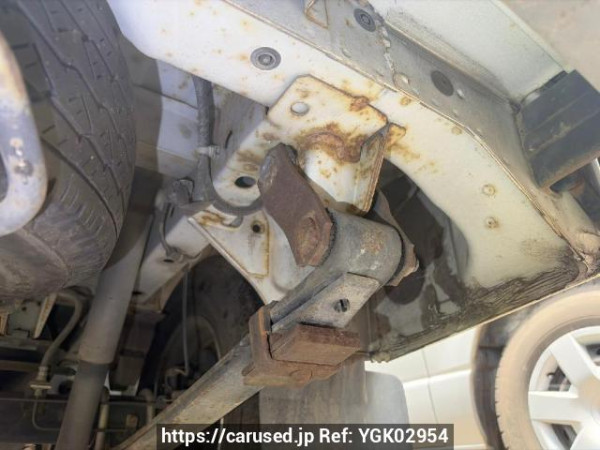 Used 2007 MT mazda bongo-van SKF2V Image[22]