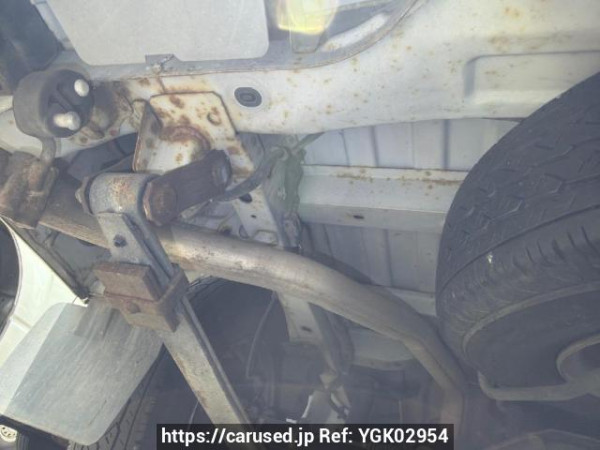 Used 2007 MT mazda bongo-van SKF2V Image[23]