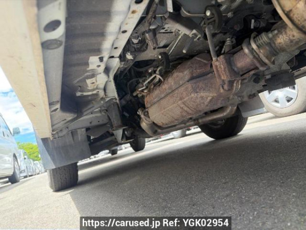 Used 2007 MT mazda bongo-van SKF2V Image[24]