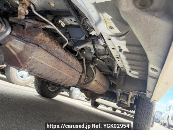 Used 2007 MT mazda bongo-van SKF2V Image[25]