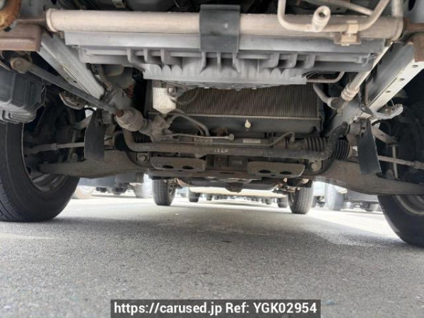 Used 2007 MT mazda bongo-van SKF2V Image[26]