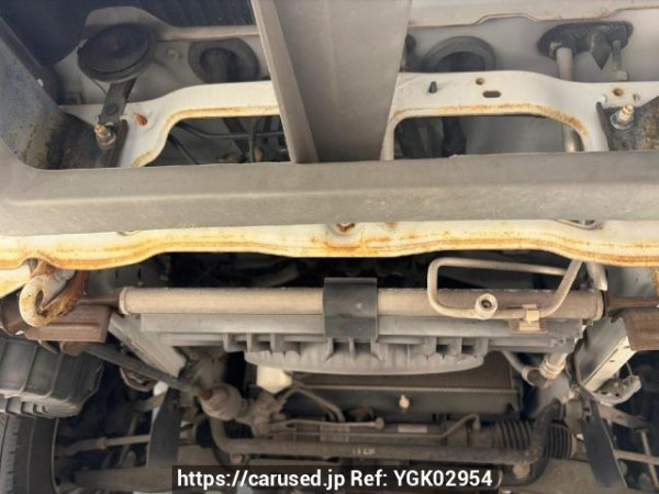 Used 2007 MT mazda bongo-van SKF2V Image[27]