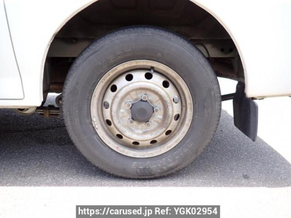 Used 2007 MT mazda bongo-van SKF2V Image[31]