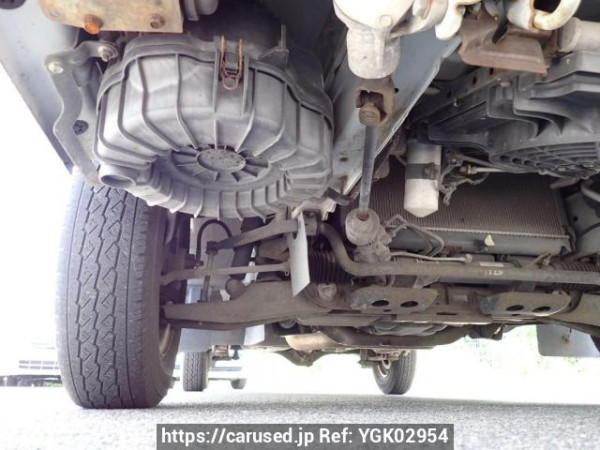 Used 2007 MT mazda bongo-van SKF2V Image[32]