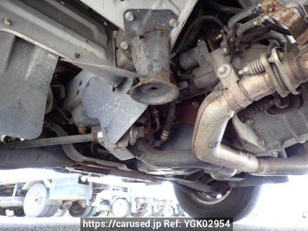 Used 2007 MT mazda bongo-van SKF2V Image[34]