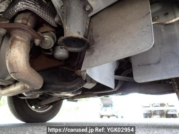 Used 2007 MT mazda bongo-van SKF2V Image[35]