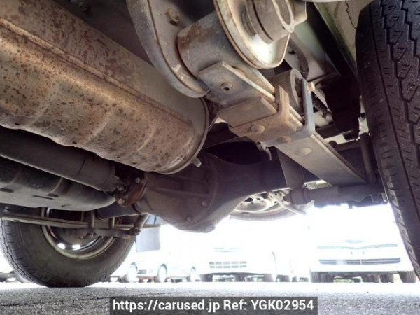 Used 2007 MT mazda bongo-van SKF2V Image[37]