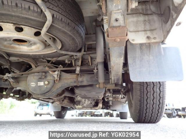 Used 2007 MT mazda bongo-van SKF2V Image[39]