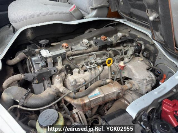 Used 2007 AT toyota regiusace-van KDH200V Image[5]