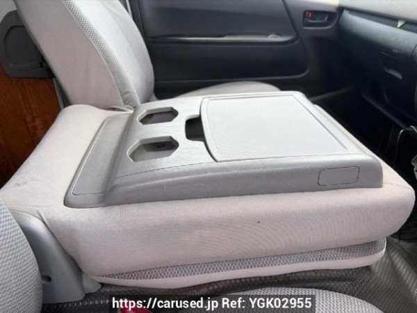 Used 2007 AT toyota regiusace-van KDH200V Image[10]