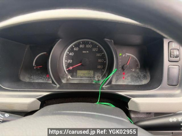 Used 2007 AT toyota regiusace-van KDH200V Image[13]