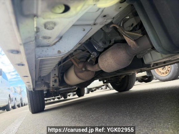 Used 2007 AT toyota regiusace-van KDH200V Image[20]
