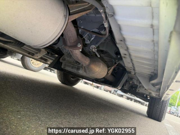 Used 2007 AT toyota regiusace-van KDH200V Image[21]