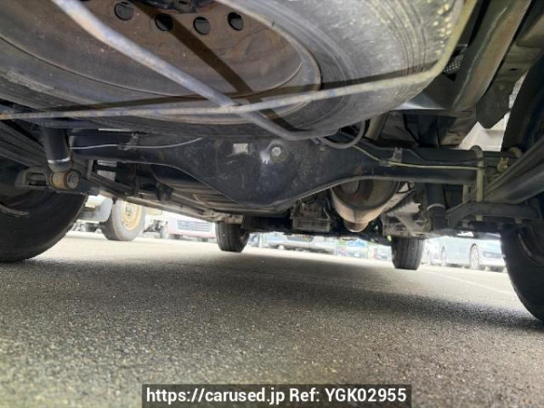 Used 2007 AT toyota regiusace-van KDH200V Image[22]