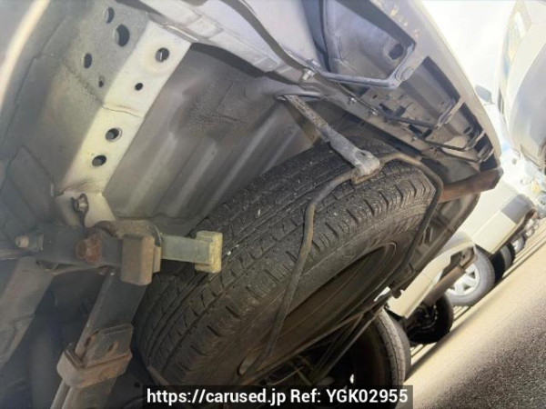 Used 2007 AT toyota regiusace-van KDH200V Image[25]