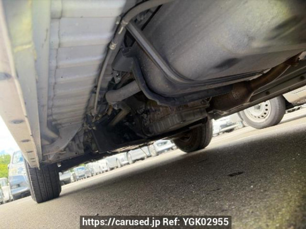Used 2007 AT toyota regiusace-van KDH200V Image[26]