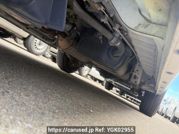 Used 2007 AT toyota regiusace-van KDH200V Image[27]