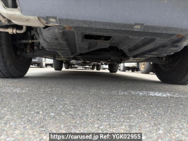 Used 2007 AT toyota regiusace-van KDH200V Image[28]