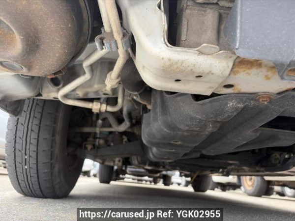 Used 2007 AT toyota regiusace-van KDH200V Image[29]