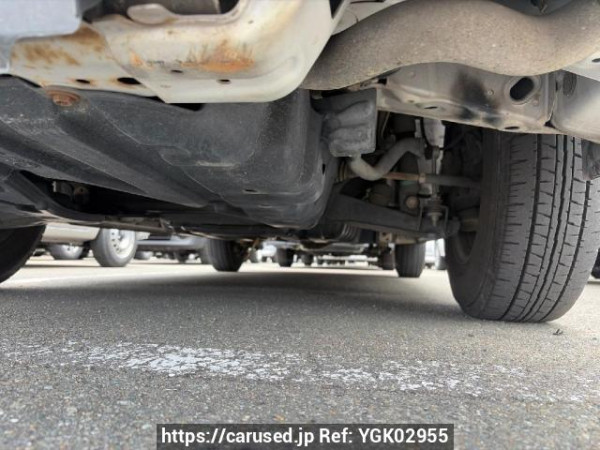 Used 2007 AT toyota regiusace-van KDH200V Image[30]