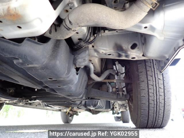 Used 2007 AT toyota regiusace-van KDH200V Image[34]