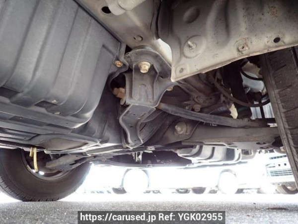 Used 2007 AT toyota regiusace-van KDH200V Image[36]