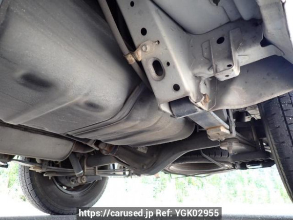 Used 2007 AT toyota regiusace-van KDH200V Image[38]
