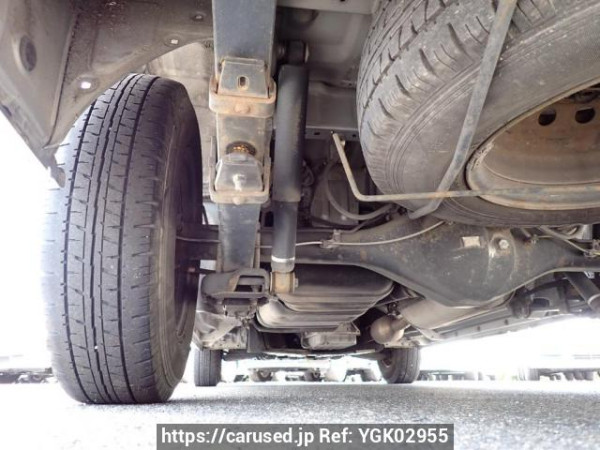 Used 2007 AT toyota regiusace-van KDH200V Image[39]