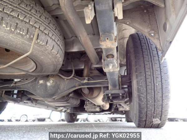 Used 2007 AT toyota regiusace-van KDH200V Image[40]