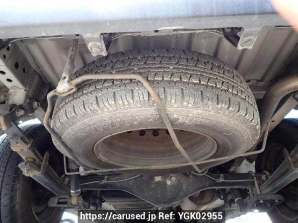 Used 2007 AT toyota regiusace-van KDH200V Image[42]