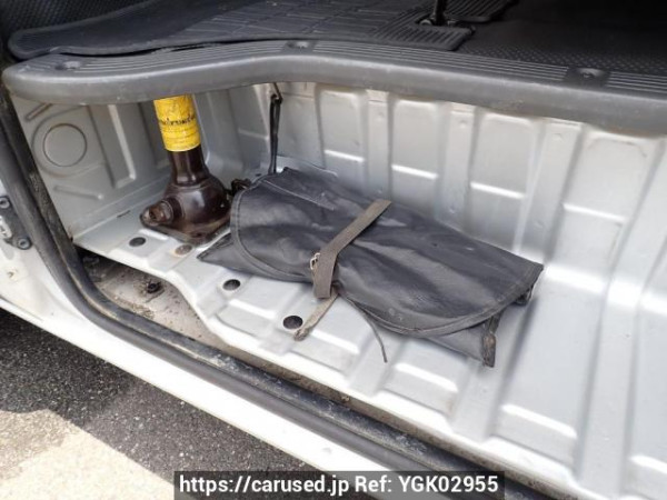 Used 2007 AT toyota regiusace-van KDH200V Image[43]