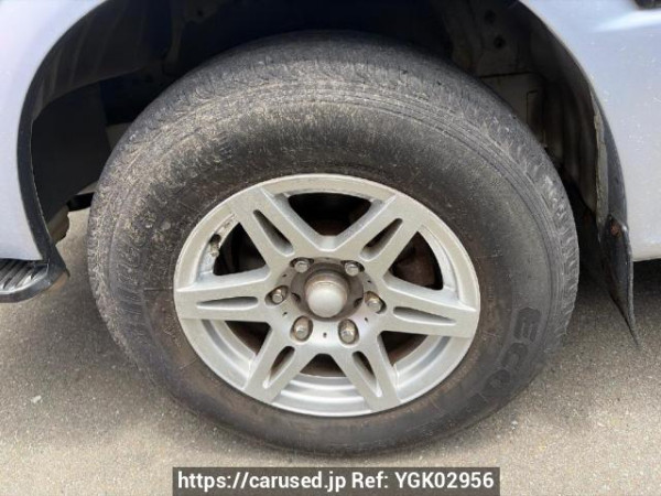 Used 2003 AT toyota hiace-van TRH102V Image[13]