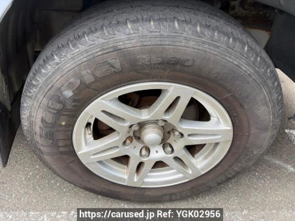 Used 2003 AT toyota hiace-van TRH102V Image[15]