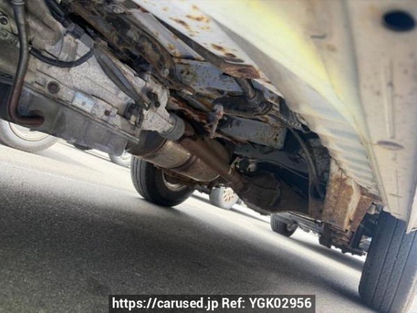Used 2003 AT toyota hiace-van TRH102V Image[17]