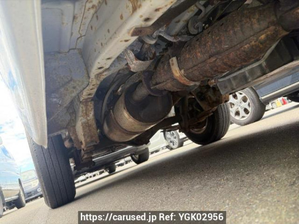 Used 2003 AT toyota hiace-van TRH102V Image[18]