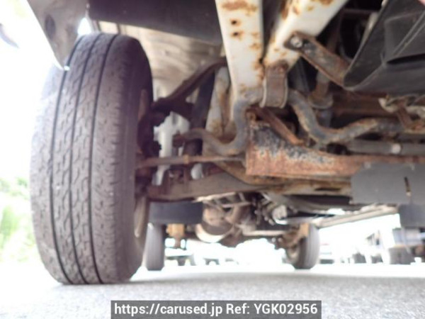 Used 2003 AT toyota hiace-van TRH102V Image[30]