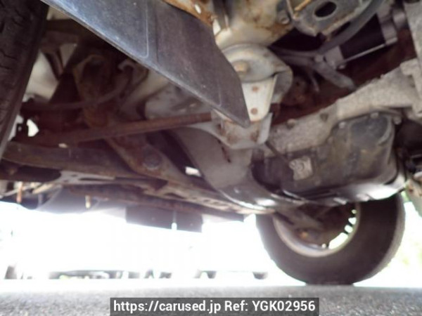 Used 2003 AT toyota hiace-van TRH102V Image[32]