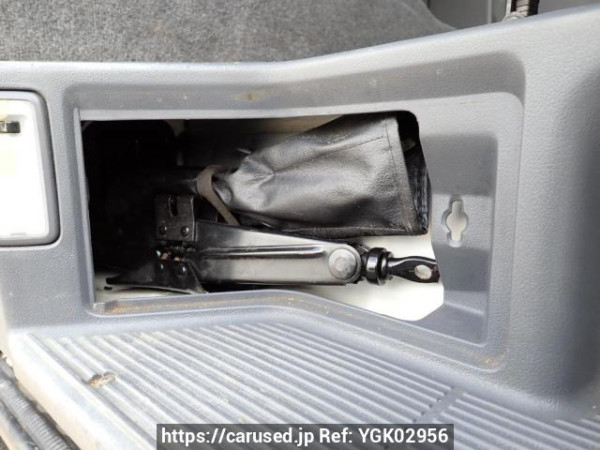 Used 2003 AT toyota hiace-van TRH102V Image[40]