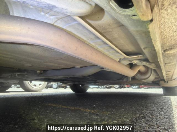 Used 2009 AT honda fit GE6 Image[19]