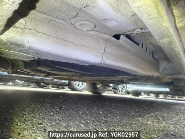 Used 2009 AT honda fit GE6 Image[21]