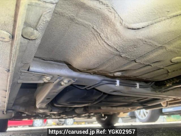 Used 2009 AT honda fit GE6 Image[22]