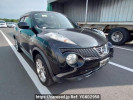 Nissan JUKE YF15