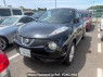 Used 2012 AT nissan juke YF15 Image[1]