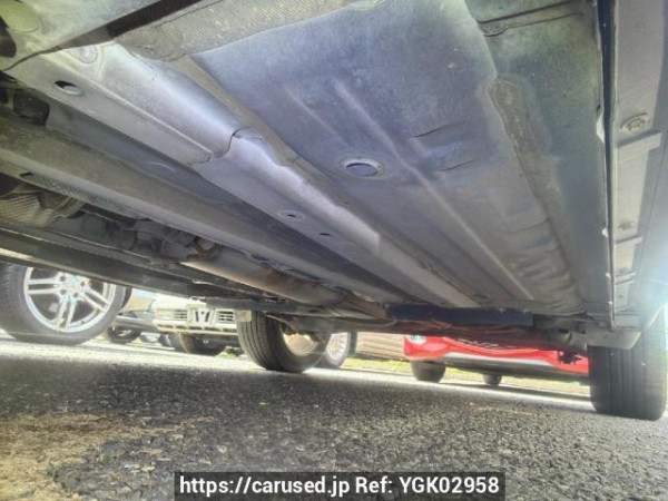 Used 2012 AT nissan juke YF15 Image[21]