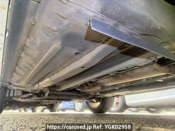 Used 2012 AT nissan juke YF15 Image[20]