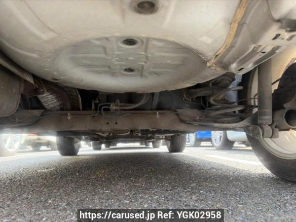 Used 2012 AT nissan juke YF15 Image[24]