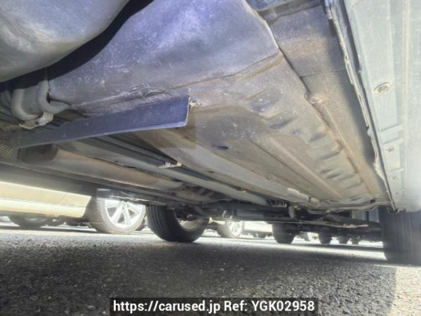 Used 2012 AT nissan juke YF15 Image[23]